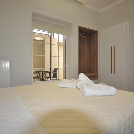Apartments Chania Chania  ภายนอก รูปภาพ