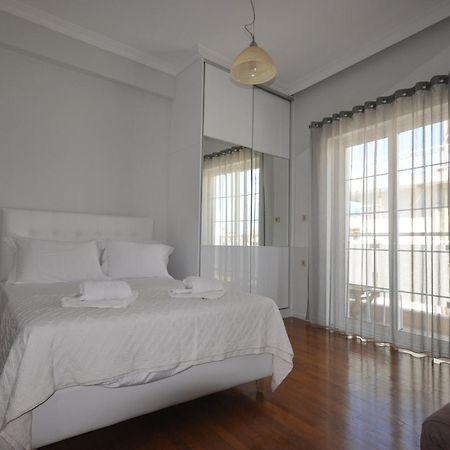 Apartments Chania Chania  ภายนอก รูปภาพ