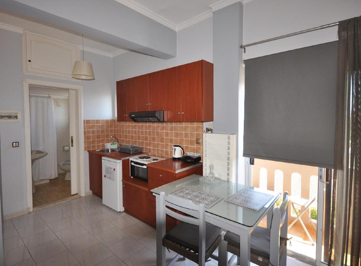 Apartments Chania Chania  ภายนอก รูปภาพ