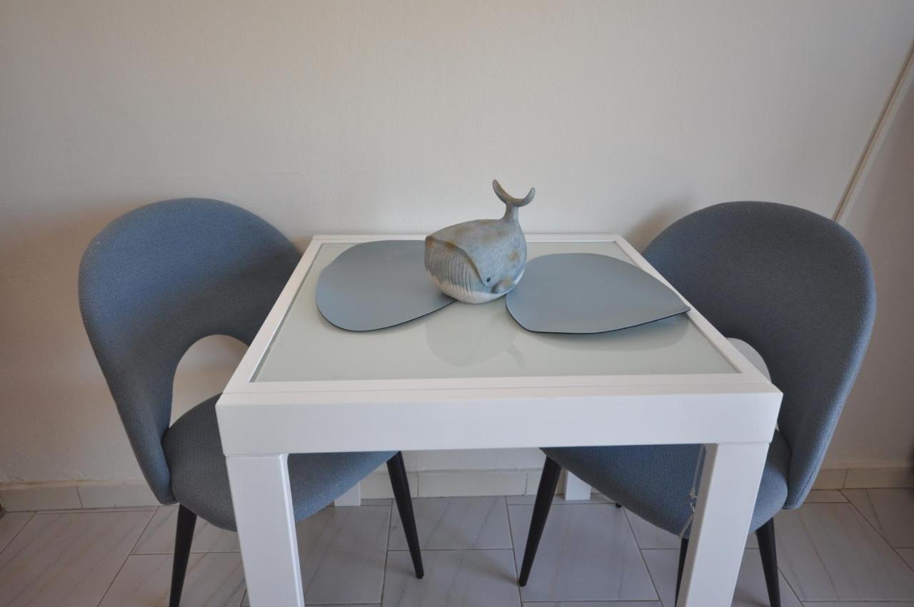Apartments Chania Chania  ภายนอก รูปภาพ