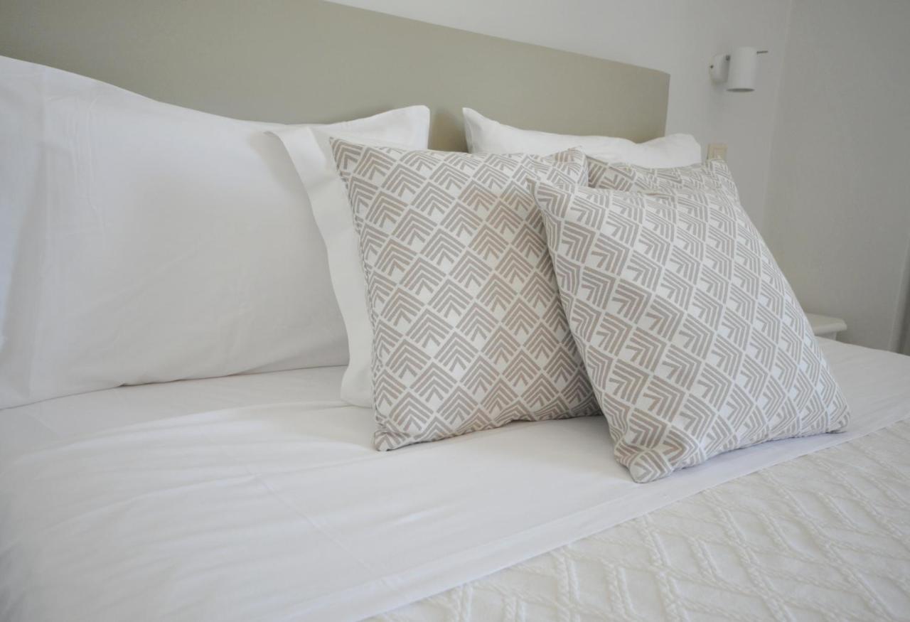 Apartments Chania Chania  ภายนอก รูปภาพ