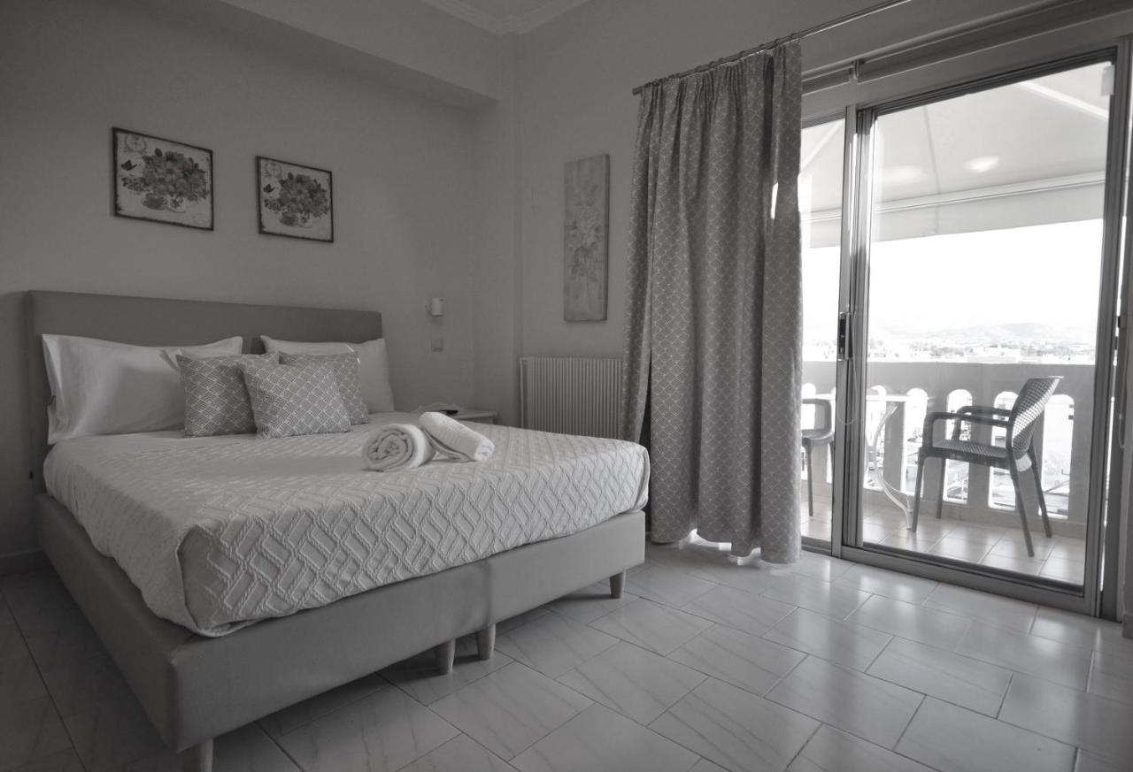 Apartments Chania Chania  ภายนอก รูปภาพ