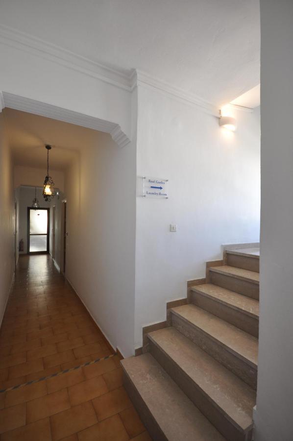 Apartments Chania Chania  ภายนอก รูปภาพ