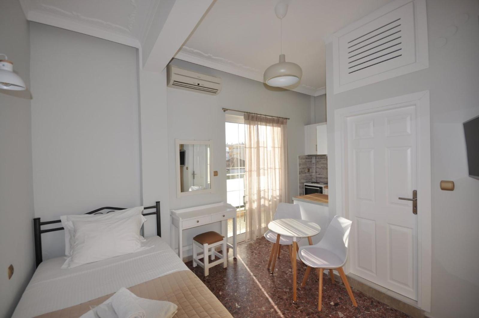 Apartments Chania Chania  ภายนอก รูปภาพ