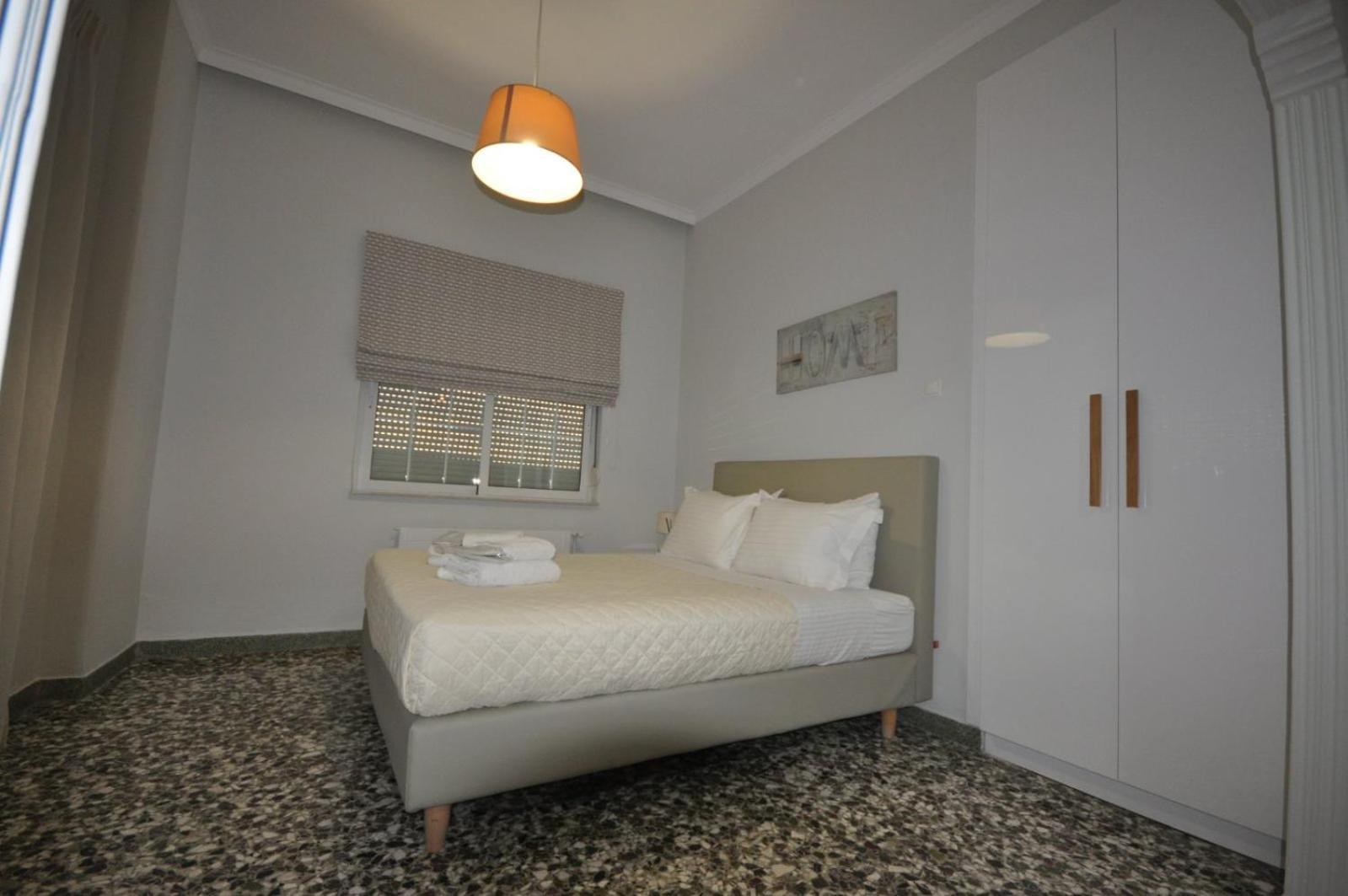 Apartments Chania Chania  ภายนอก รูปภาพ