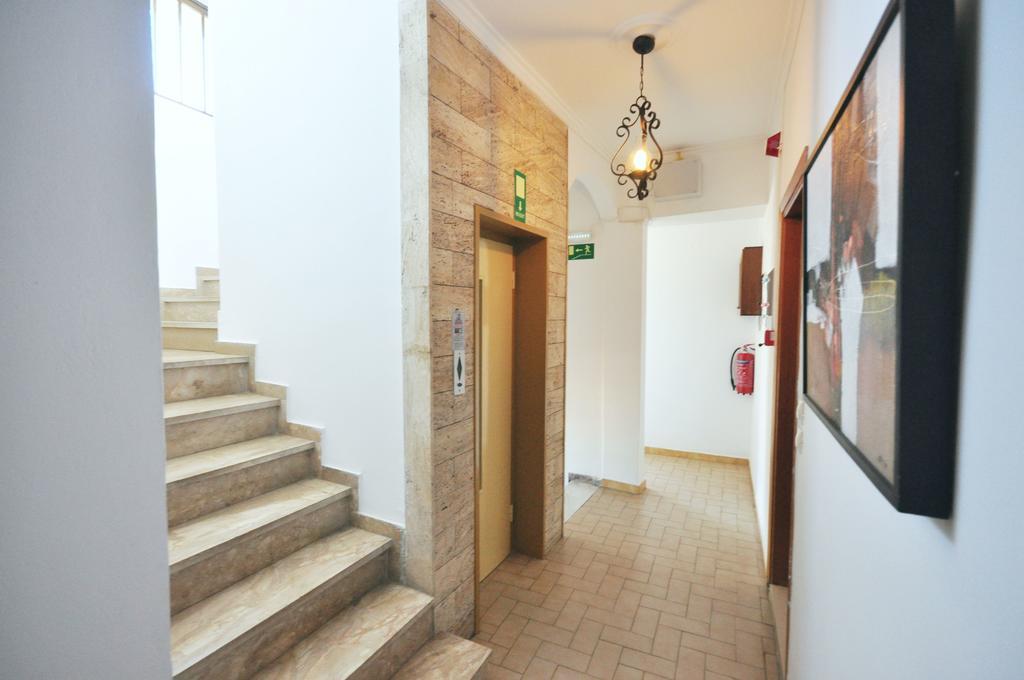 Apartments Chania Chania  ภายนอก รูปภาพ